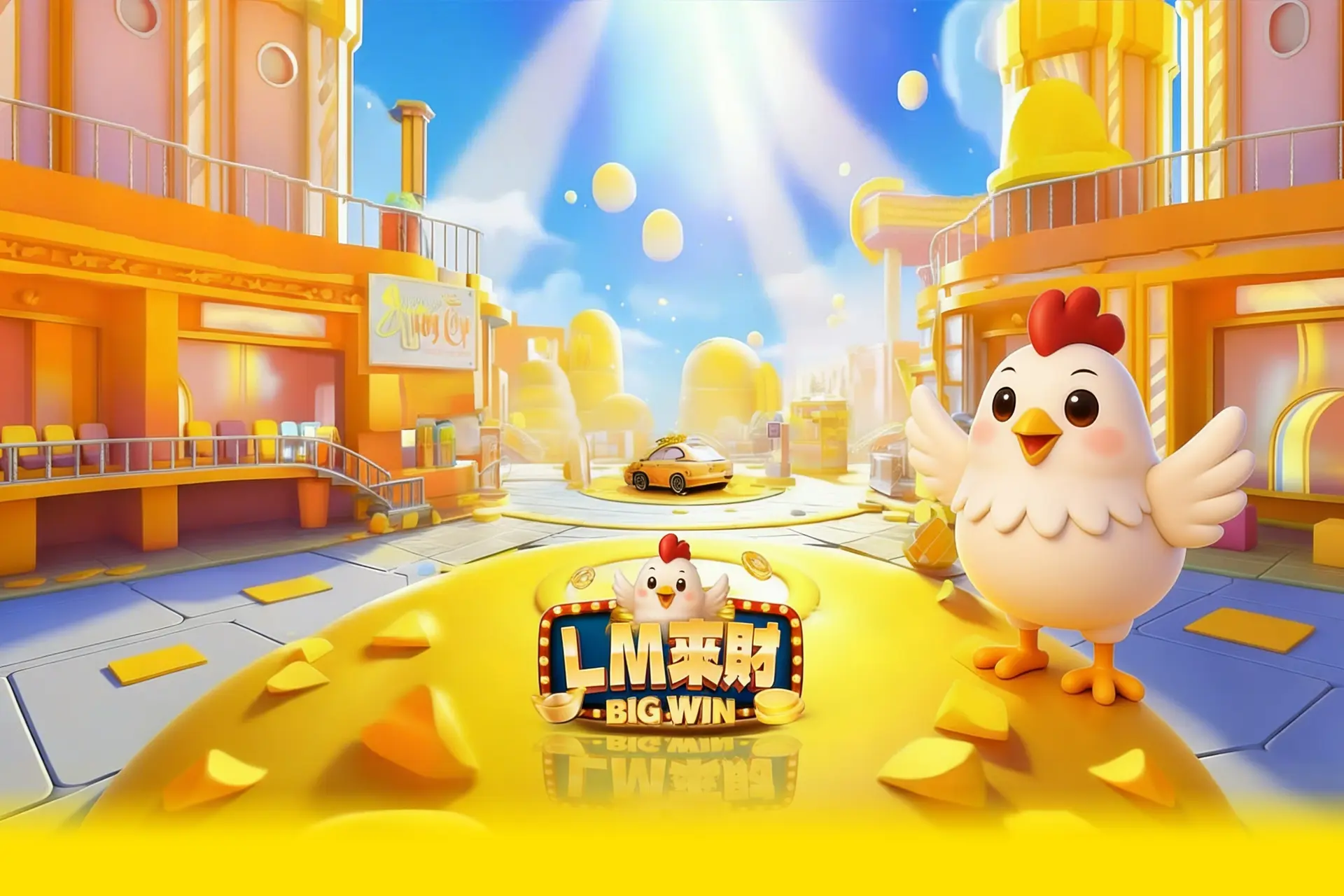 LM來財首頁封面1